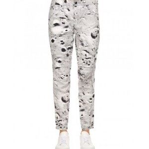 G-STAR BY PHARRELL WILLIAMS BOYFRIEND DENIM JEANS
